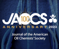 JAOCS 100th Anniversary